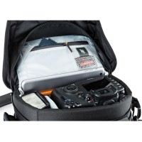 Torba Lowepro Nova 160 AW II Mica/Pixel Camo