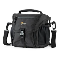 Torba Lowepro Nova 140 AW II Black