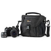 Torba Lowepro Nova 140 AW II Black
