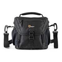 Torba Lowepro Nova 140 AW II Black