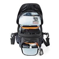 Torba Lowepro Nova 140 AW II Black