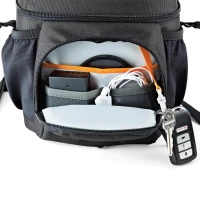 Torba Lowepro Nova 140 AW II Black
