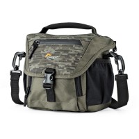 Torba Lowepro Nova 140 AW II Mica/Pixel Camo