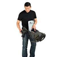 Plecak Lowepro Flipside Trek BP 350 AW