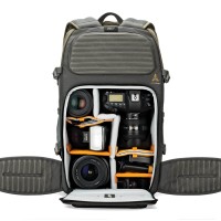 Plecak Lowepro Flipside Trek BP 450 AW