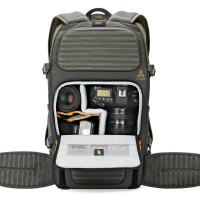 Plecak Lowepro Flipside Trek BP 450 AW