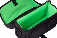 Torba fotograficzna Fujifilm SC-H z przegródkami i paskiem na ramię