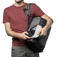 Plecak Lowepro Flipside 300 AW III Dark Grey