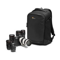 Plecak Lowepro Flipside 400 AW III Black