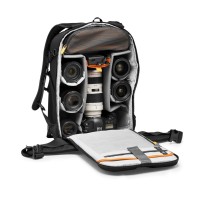 Plecak Lowepro Flipside 400 AW III Black