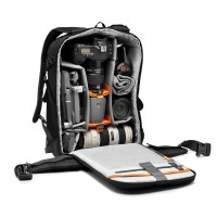 Plecak Lowepro Flipside 400 AW III Black