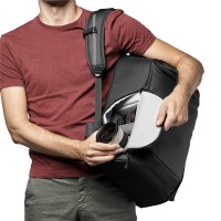 Plecak Lowepro Flipside 400 AW III Black