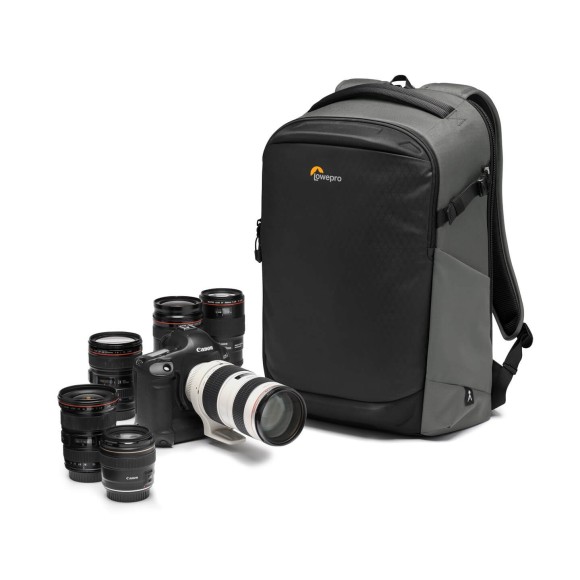 Plecak Lowepro Flipside 400 AW III Dark Grey