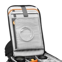 Plecak Lowepro Flipside 400 AW III Dark Grey