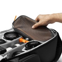 Plecak Lowepro Flipside 400 AW III Dark Grey