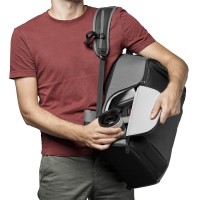 Plecak Lowepro Flipside 400 AW III Dark Grey