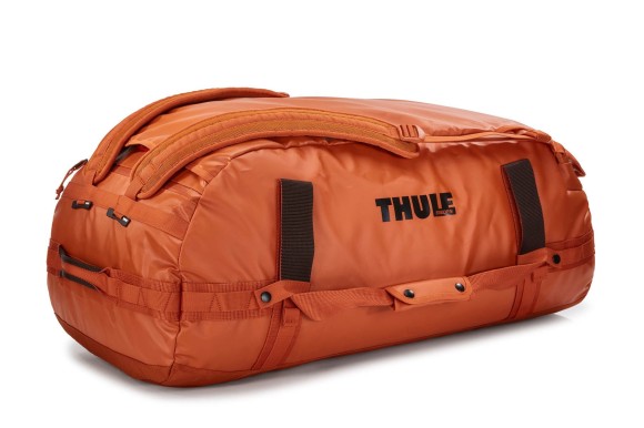 Torba podróżna turystyczna Plecak Thule Chasm Duffel 90L TDSD-204 3204301 