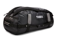 Torba podróżna turystyczna Plecak Thule Chasm Duffel 90L BLACK