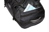 Torba podróżna turystyczna Plecak Thule Chasm Duffel 90L BLACK