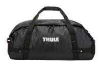 Torba podróżna turystyczna Plecak Thule Chasm Duffel 90L BLACK