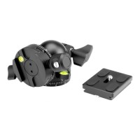 Głowica kulowa Fotopro P-6H