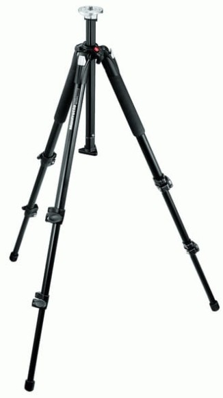 Statyw Manfrotto Classic 055 XB