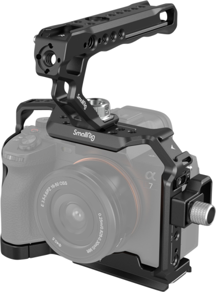 Klatka SmallRig 3668 do Sony A7 IV / A7S III