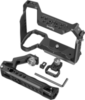 Klatka SmallRig 3668 do Sony A7 IV / A7S III