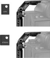 Klatka SmallRig 3668 do Sony A7 IV / A7S III