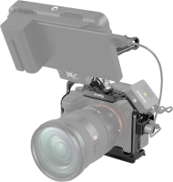 Klatka SmallRig 3668 do Sony A7 IV / A7S III