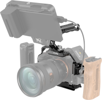 Klatka SmallRig 3668 do Sony A7 IV / A7S III