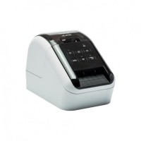 Drukarka etykiet Brother QL-810W
