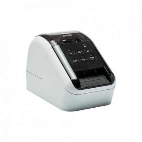 Drukarka etykiet Brother QL-810W