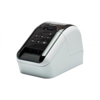Drukarka etykiet Brother QL-810W