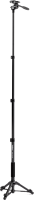 Monopod Velbon Pole Pod EX  187 cm czarny z nóżkami