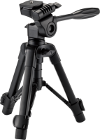 Monopod Velbon Pole Pod EX  187 cm czarny z nóżkami