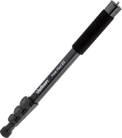 Monopod Velbon Pole Pod EX  187 cm czarny z nóżkami