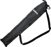 Monopod Velbon Pole Pod EX  187 cm czarny z nóżkami