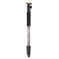 Monopod Velbon Sherpa Mono z głowicą kulową QHD-33