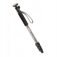 Monopod Velbon Sherpa Mono z głowicą kulową QHD-33