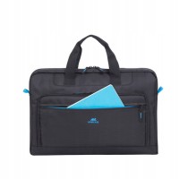 RIVACASE Regent TORBA laptop MacBook 17'' 17,3