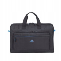 RIVACASE Regent TORBA laptop MacBook 17'' 17,3