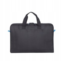 RIVACASE Regent TORBA laptop MacBook 17'' 17,3
