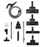 Odkurzacz Polti PBEU0108 Forzaspira Lecologico Aqua Allergy Natural