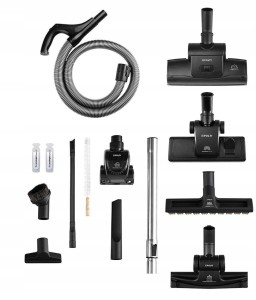 Odkurzacz Polti PBEU0108 Forzaspira Lecologico Aqua Allergy Natural