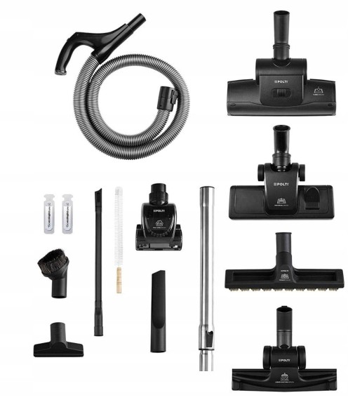 Odkurzacz Polti PBEU0108 Forzaspira Lecologico Aqua Allergy Natural