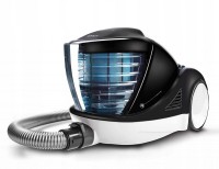 Odkurzacz Polti PBEU0108 Forzaspira Lecologico Aqua Allergy Natural