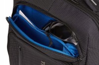 Plecak Thule Crossover 2  20L na laptopa C2BP-114 czarny