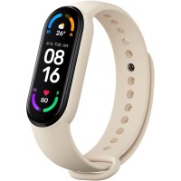 3 Opaski do Xiaomi Mi Smart Band 6 i 5 (3-pack)