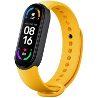 3 Opaski do Xiaomi Mi Smart Band 6 i 5 (3-pack)